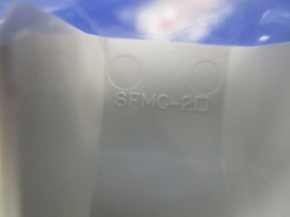 ニュー･エフモール付属品2号セット(混在27個入)(ミルキーホワイト) SFMM-2他