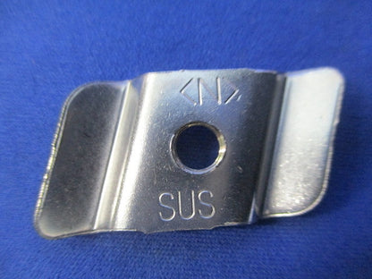 ナベ座付ねじ(ステンレス)(62個入) S-DKN-1