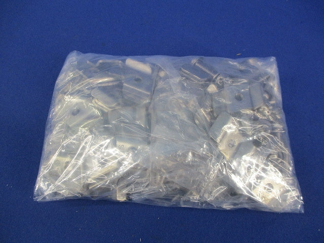 ナベ座付ねじ(ステンレス)(62個入) S-DKN-1