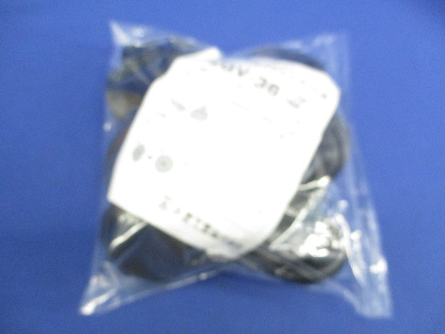 ケーブルブッシング(24個入) ZGV-36