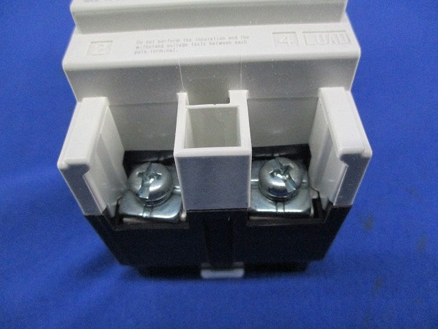 漏電遮断器2P2E30A NV50-KC