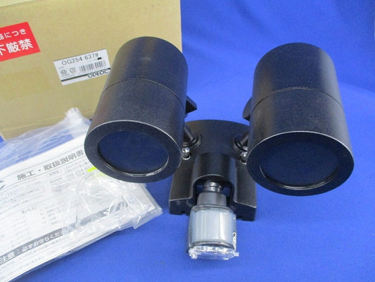 LEDエクステリアライト(本体のみランプなし) OG254637