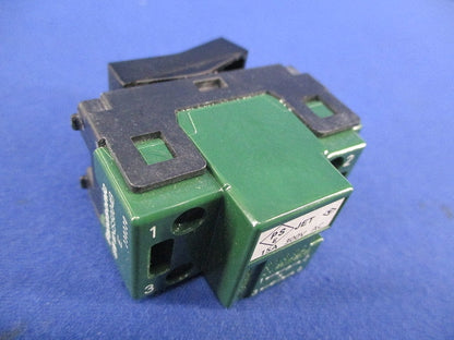 埋込スイッチE・4路・マットブラック(キズ・汚れ有) WNS5004B