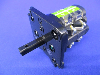 交流電圧計用切替スイッチセット BHN-V