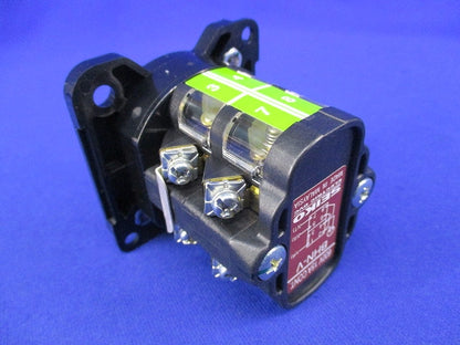 交流電圧計用切替スイッチセット BHN-V