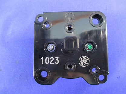 交流電圧計用切替スイッチセット BHN-V