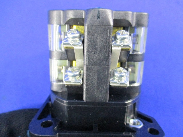 交流電圧計用切替スイッチセット BHN-V