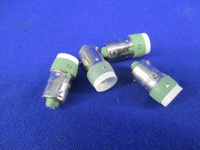 LED表示灯球 DC6V(4個入) LSTD-6