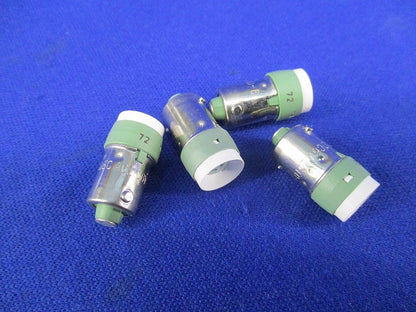 LED表示灯球 DC6V(4個入) LSTD-6