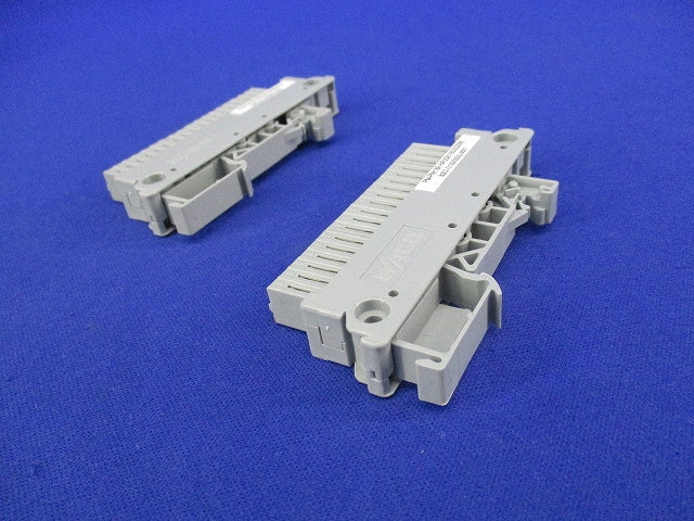 コネクタ端子台タテ型コモンモジュールセット(混在2個入) PM-PW18N-NR2081他