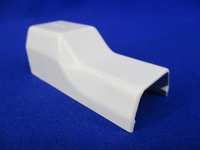 プラモール付属品 コーナージョイント(15個入 未開封含む)(カベ白) MLC-3W