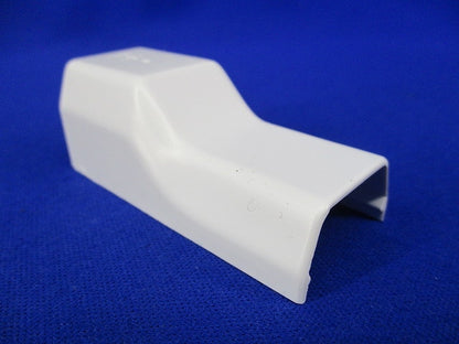 プラモール付属品 コーナージョイント(15個入 未開封含む)(カベ白) MLC-3W