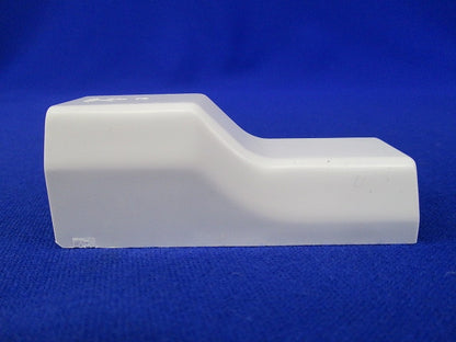 プラモール付属品 コーナージョイント(15個入 未開封含む)(カベ白) MLC-3W