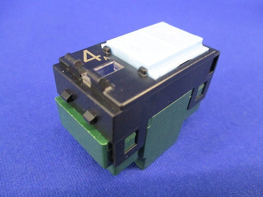 埋込パイロット・ほたるスイッチB WT5041