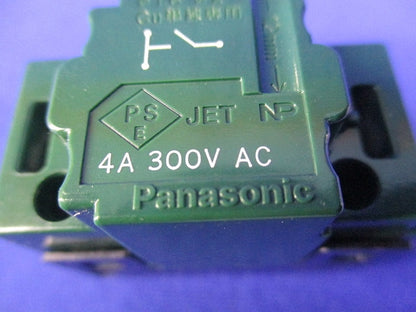 埋込パイロット・ほたるスイッチB WT5041