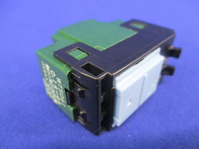 埋込パイロット・ほたるスイッチB WT5041