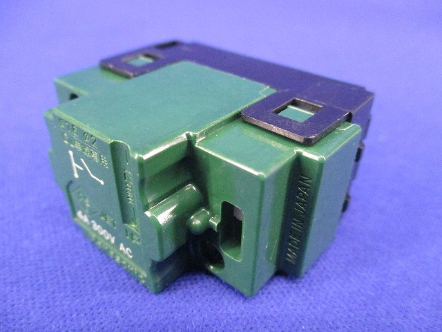 埋込パイロット・ほたるスイッチB WT5041