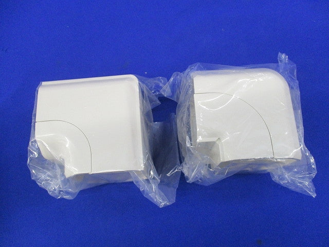 エクスターナルエルボミニセット(混在5個入)アイボリー DAS42607W他