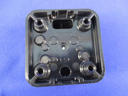 接地2P20A引掛露出コンセント(2個入)(汚れ有) WK2520