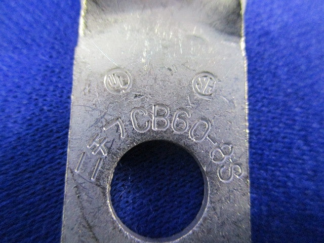 低圧開閉器用圧着端子セット(混在11個入)(キズ・汚れ有) CB60-8他