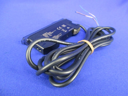 スマートファイバアンプ E3X-ZV11