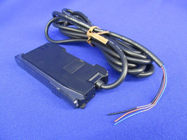 スマートファイバアンプ E3X-ZV11
