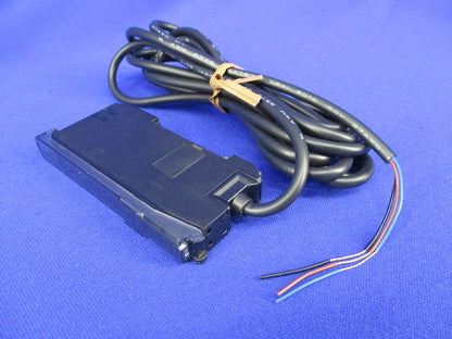 スマートファイバアンプ E3X-ZV11