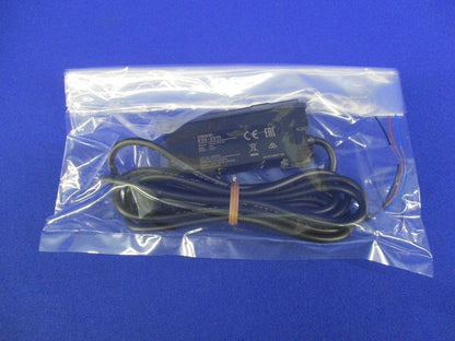 スマートファイバアンプ E3X-ZV11