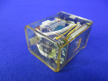 リレーDC24V(4個入) RH2B-UL