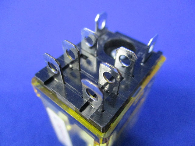 リレーDC24V(4個入) RH2B-UL
