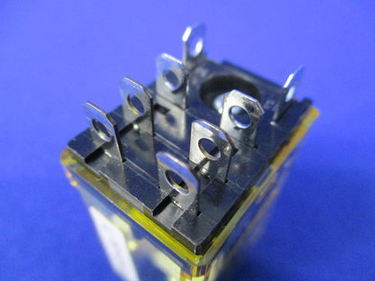 リレーDC24V(4個入) RH2B-UL