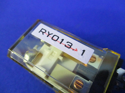 リレーDC24V(4個入) RH2B-UL