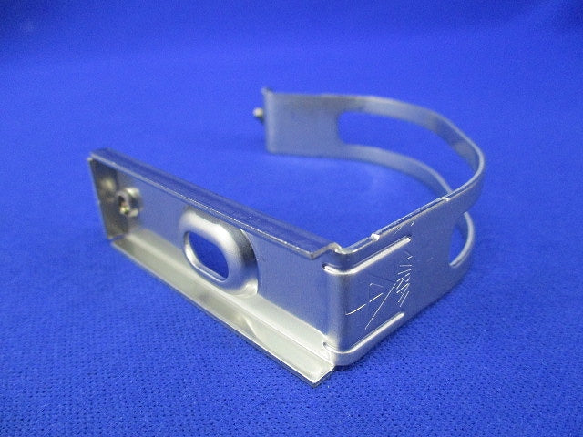台付ステンレス片サドル(12個入) SSKD-F36A