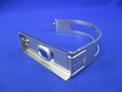 台付ステンレス片サドル(12個入) SSKD-F36A
