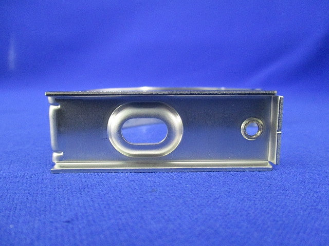 台付ステンレス片サドル(12個入) SSKD-F36A