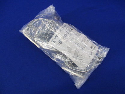台付ステンレス片サドル(12個入) SSKD-F36A
