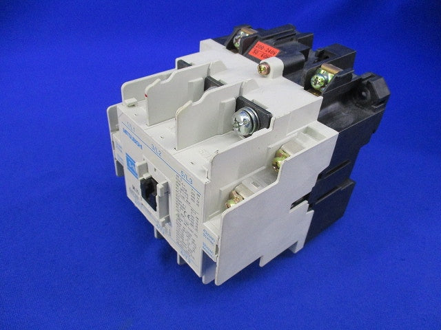 電磁接触器200V S-N50