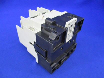 電磁接触器200V S-N50