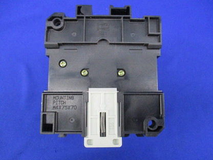 電磁接触器200V S-N50