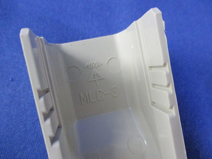 コーナージョイントセット(混在12個入)(ベージュ) MLC-3他