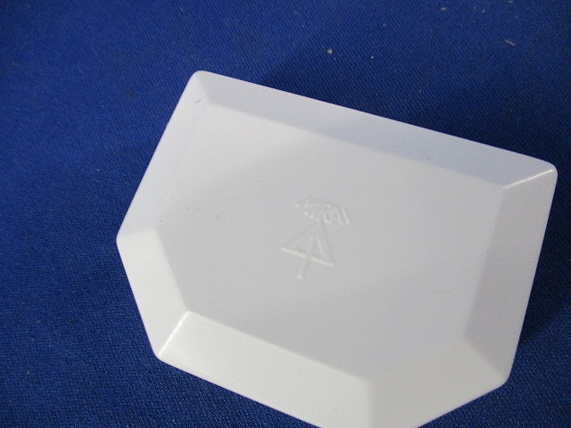 T型ジョイント(中)(8個入)(カベシロ) MLT-MW