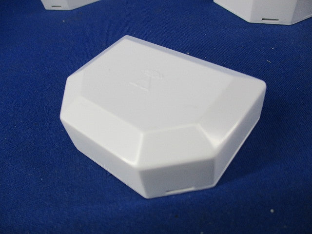 T型ジョイント(中)(8個入)(カベシロ) MLT-MW