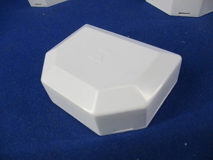 T型ジョイント(中)(8個入)(カベシロ) MLT-MW