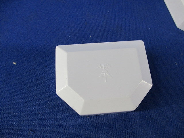 T型ジョイント(中)(8個入)(カベシロ) MLT-MW