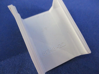 ニュー･エフモール付属品2号セット(混在31個入)(ホワイト)1部新品未開封有 SFMR-2他