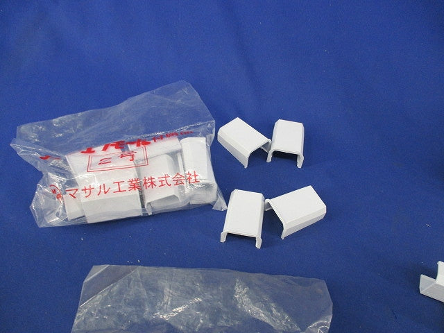 ニュー･エフモール付属品2号セット(混在31個入)(ホワイト)1部新品未開封有 SFMR-2他