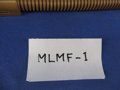 プラモール付属品セット 1号モール用(混在37個入)(茶) MLI-1他