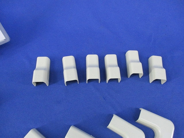 1号モール付属品セット(混在16個入)(ベージュ) MLM-1J他