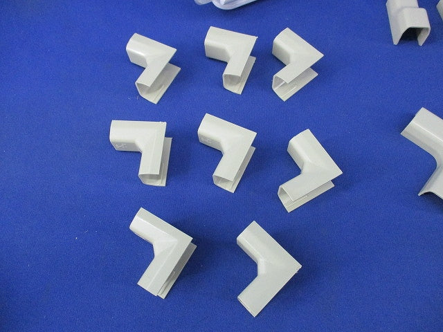 1号モール付属品セット(混在16個入)(ベージュ) MLM-1J他