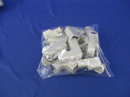 1号モール付属品セット(混在16個入)(ベージュ) MLM-1J他